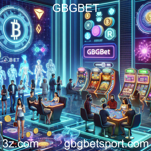 As Novas Fronteiras dos Jogos: Tendências e Inovações em 2023